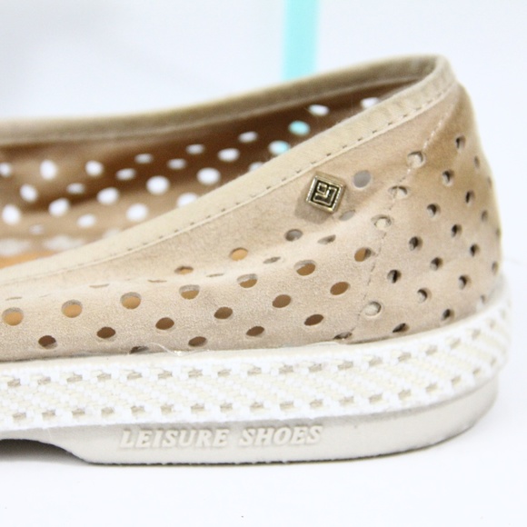 Rivieras Sultan Espadrille Loafer Eu 45 Mens Suede Shoe Slip on main image 8